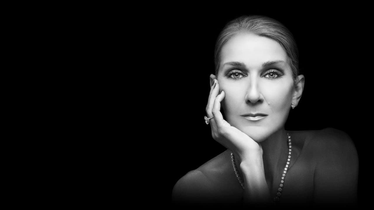 Backdrop – Ich bin: Celine Dion