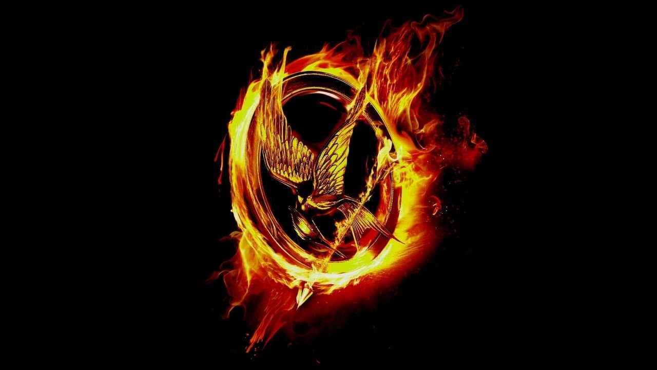 Backdrop – The Mockingjay Lives: The Making of the Hunger Games: Mockingjay Part 1