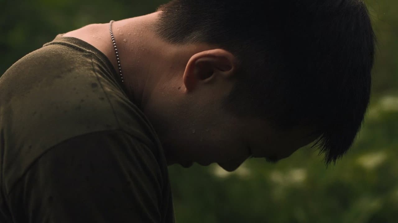 Backdrop – 연기나는 숲