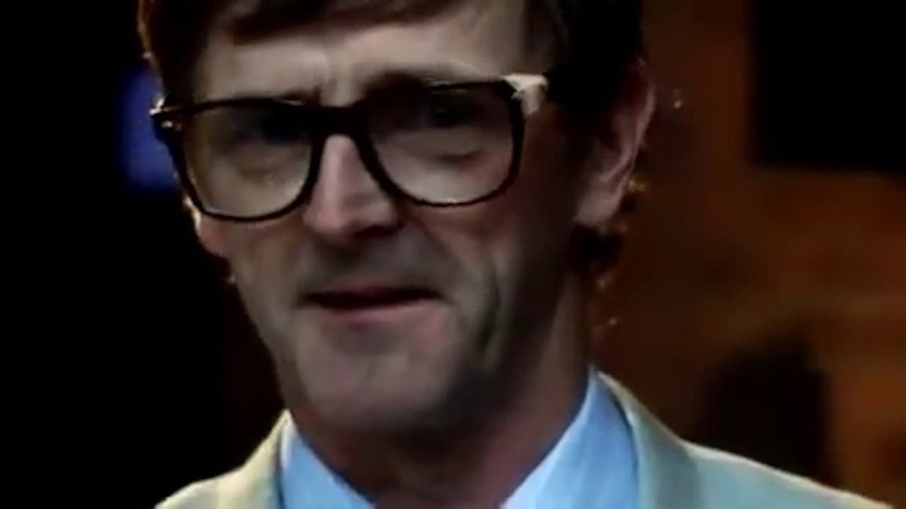 Backdrop – Fifteen Minutes That Shook the World