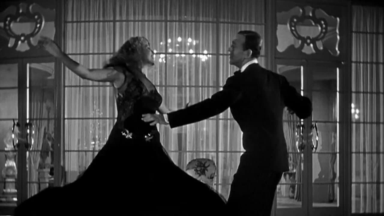 Backdrop – Du warst nie berückender