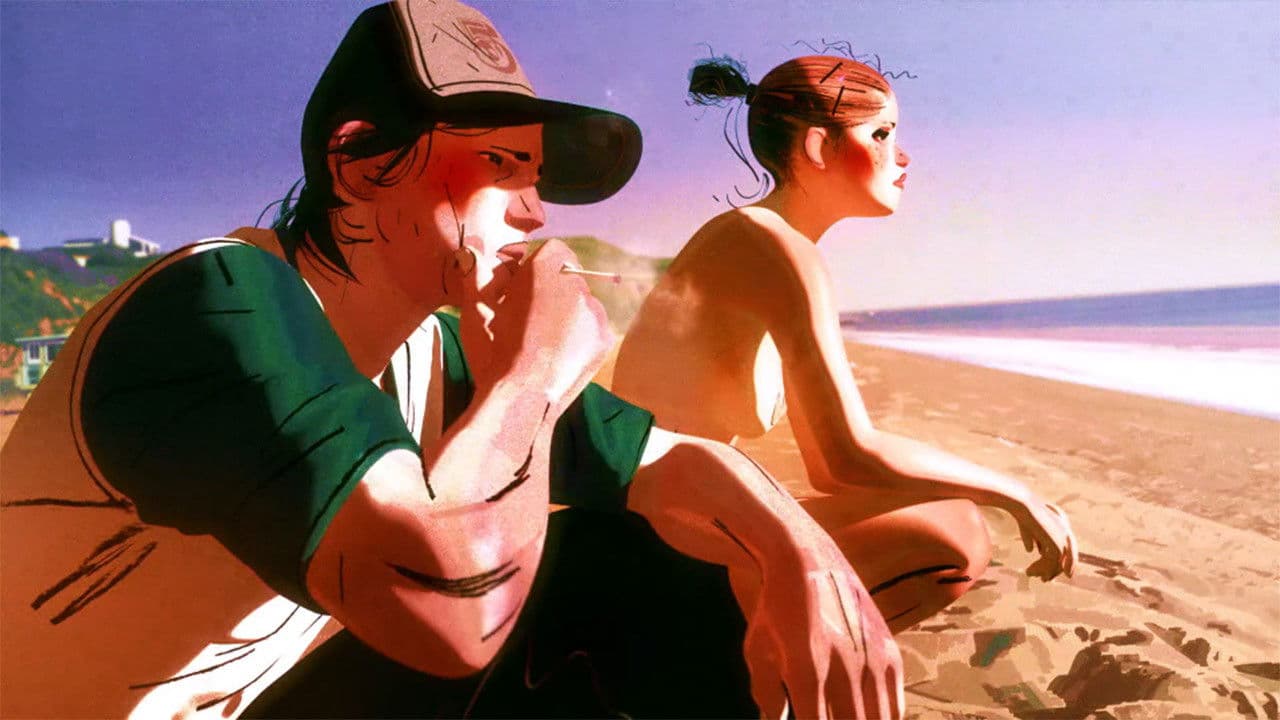 Backdrop – The Windshield Wiper