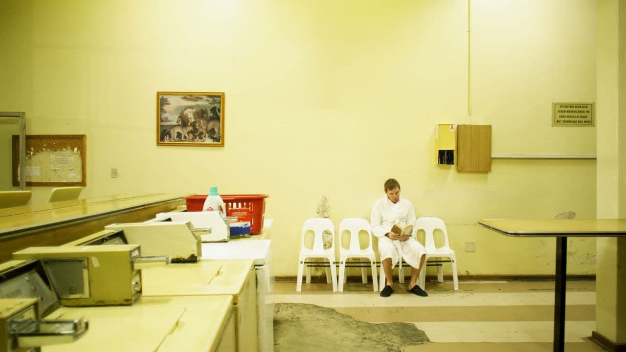 Backdrop – Dirty Laundry