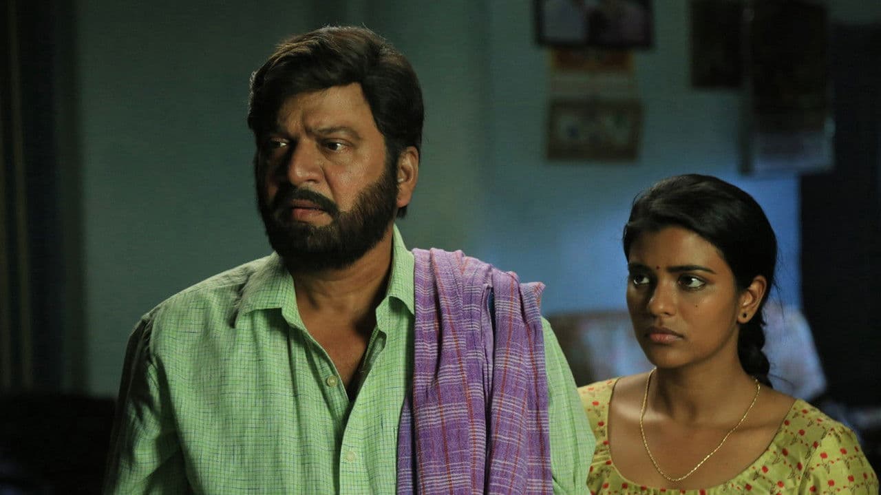 Backdrop – కౌసల్య కృష్ణమూర్తి