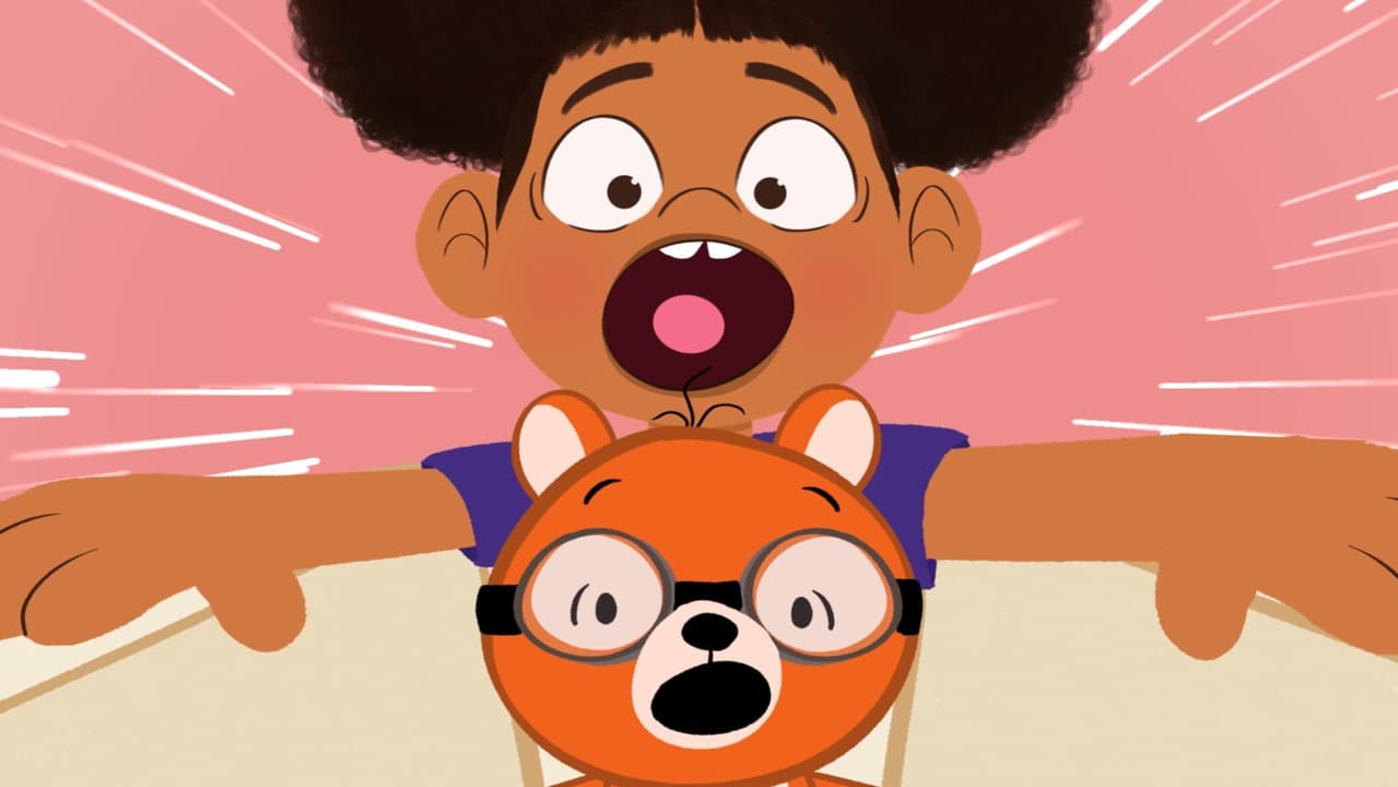 Backdrop – Dear Destiny