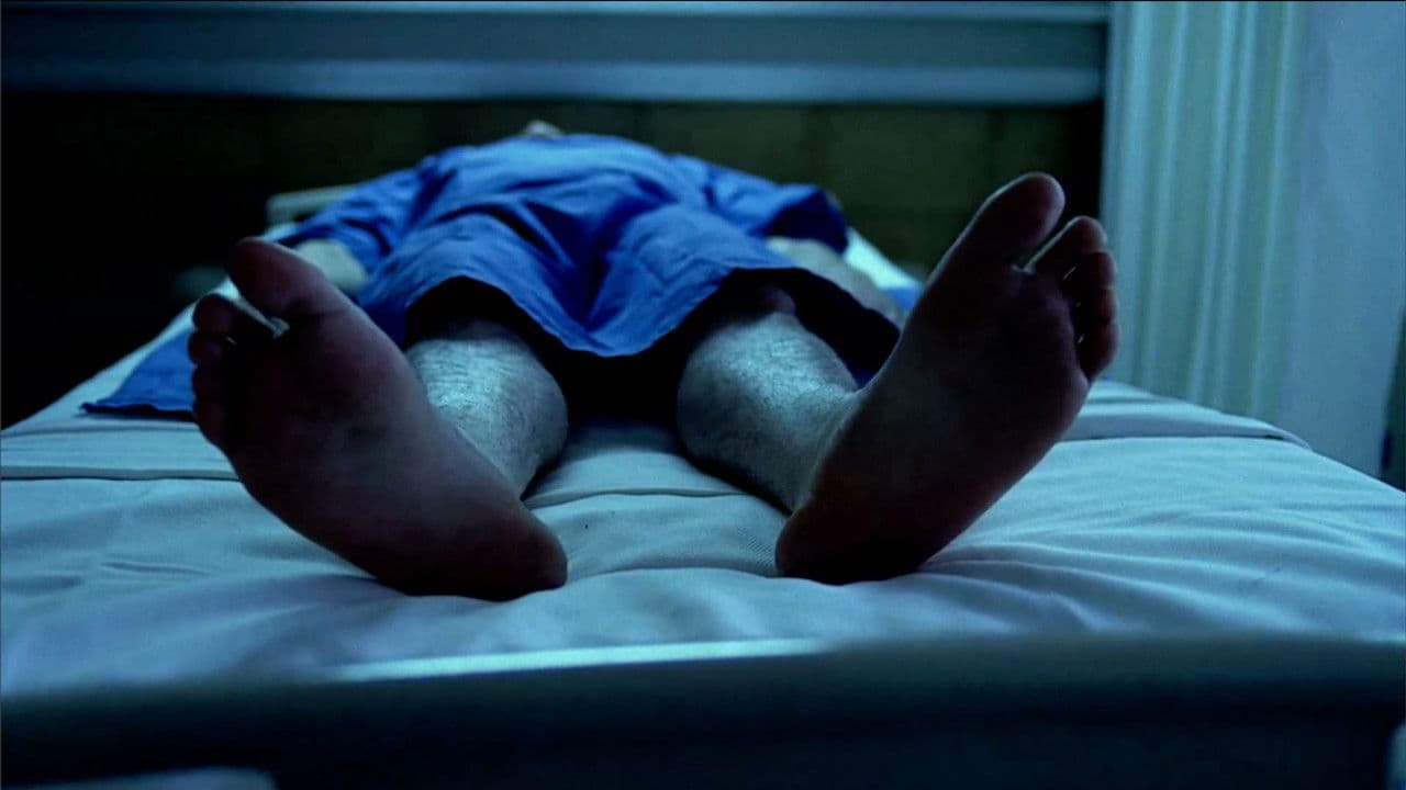 Backdrop – Réquiem por la Eternidad