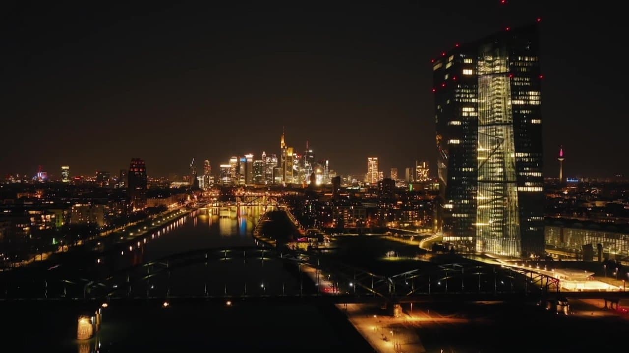 Backdrop – Moneyland - Die dunklen Geschäfte der Finanzindustrie