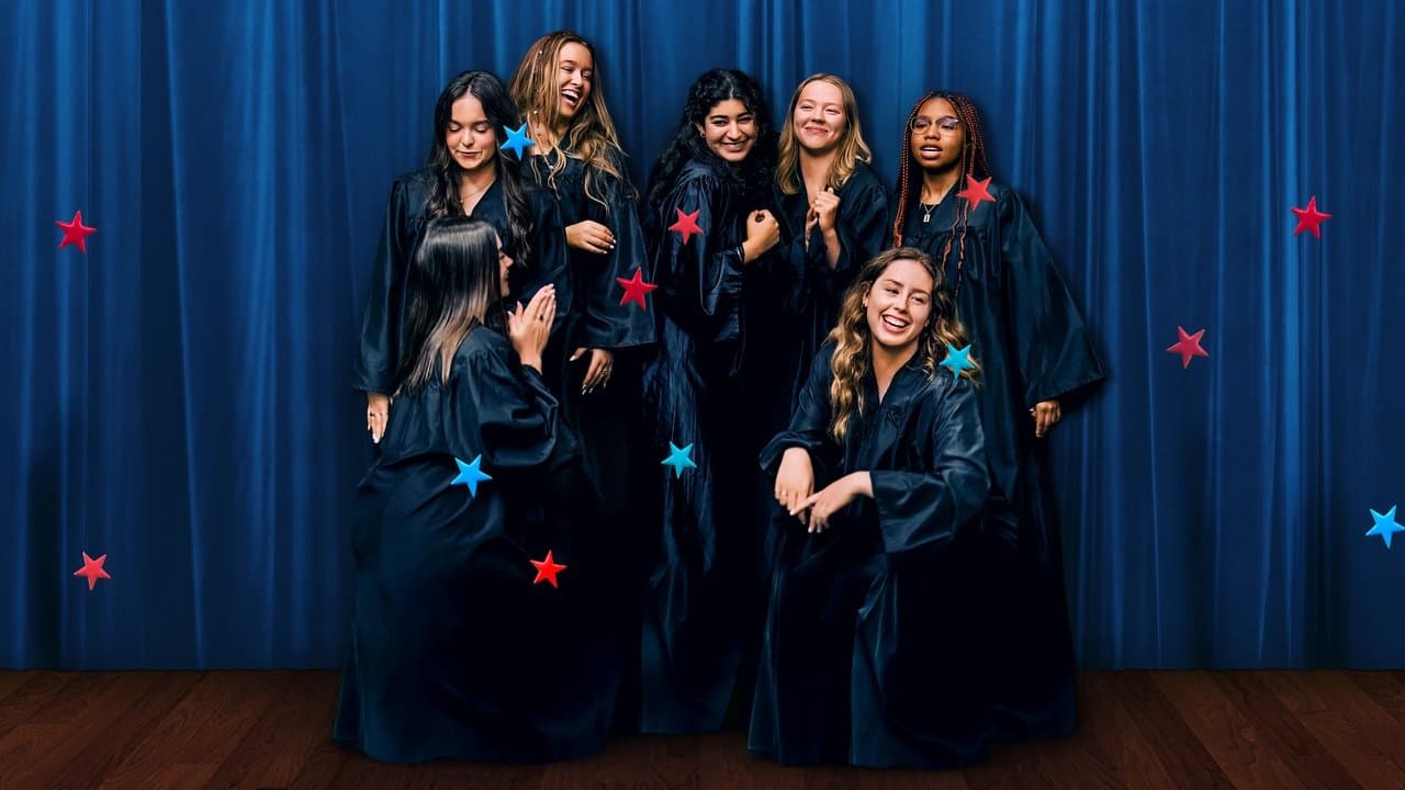 Backdrop – Girls State