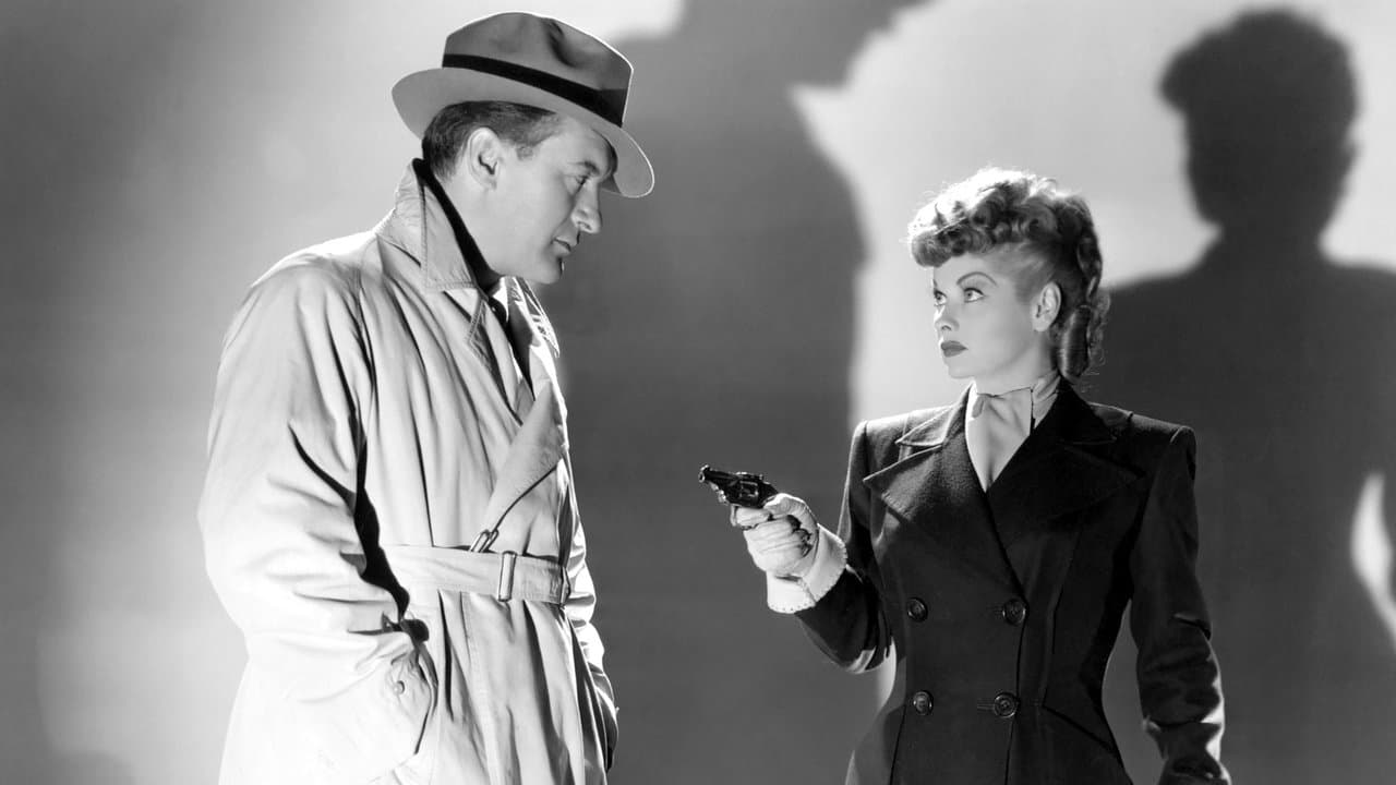 Backdrop – Angelockt