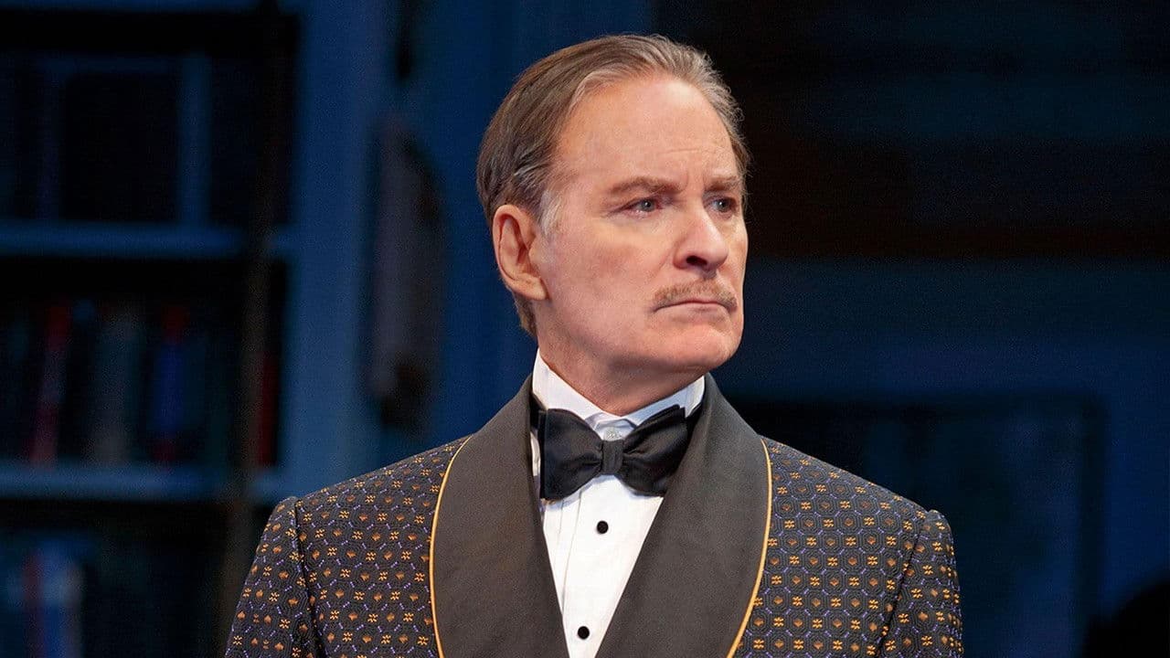 Backdrop – Noël Coward's Present Laughter