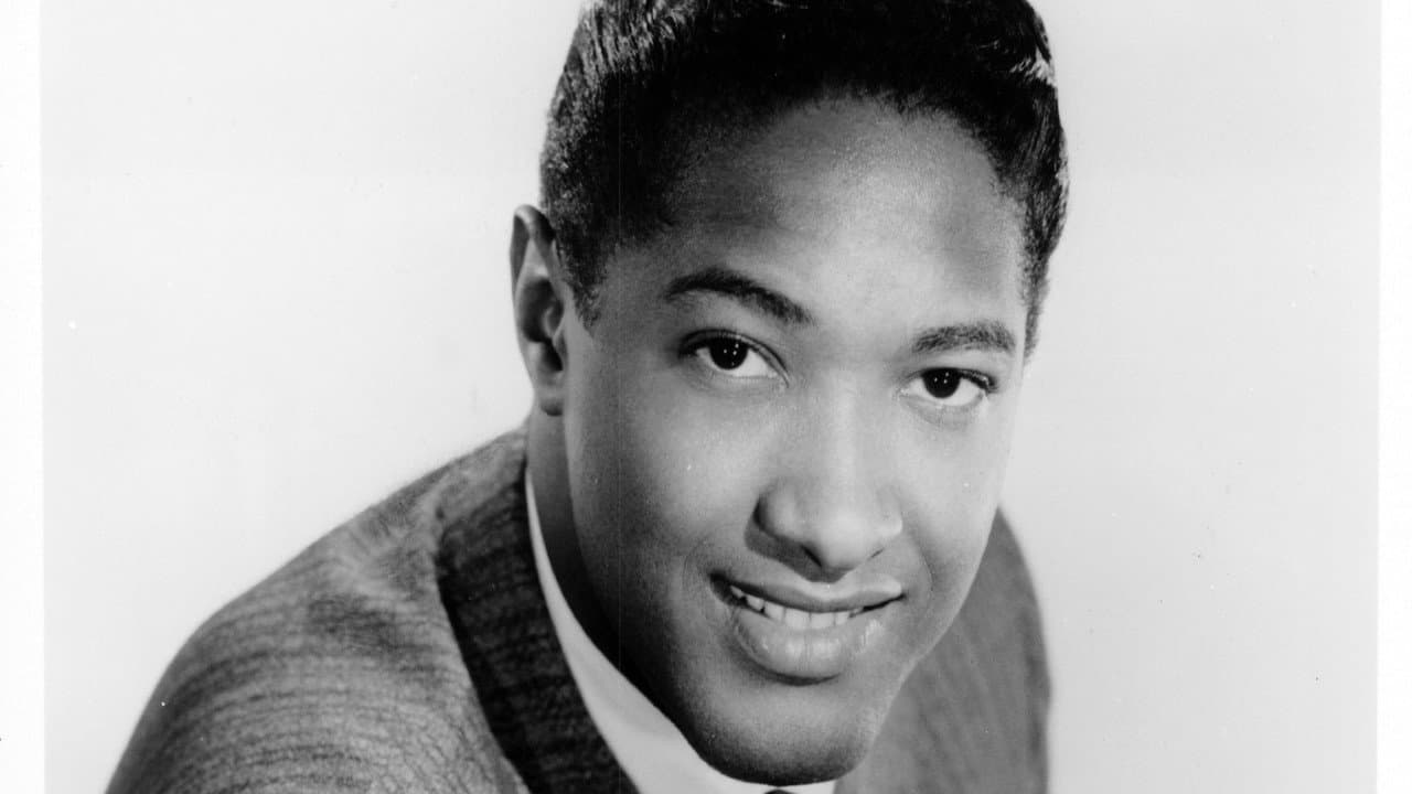 Backdrop – Sam Cooke: Portrait Of A Legend