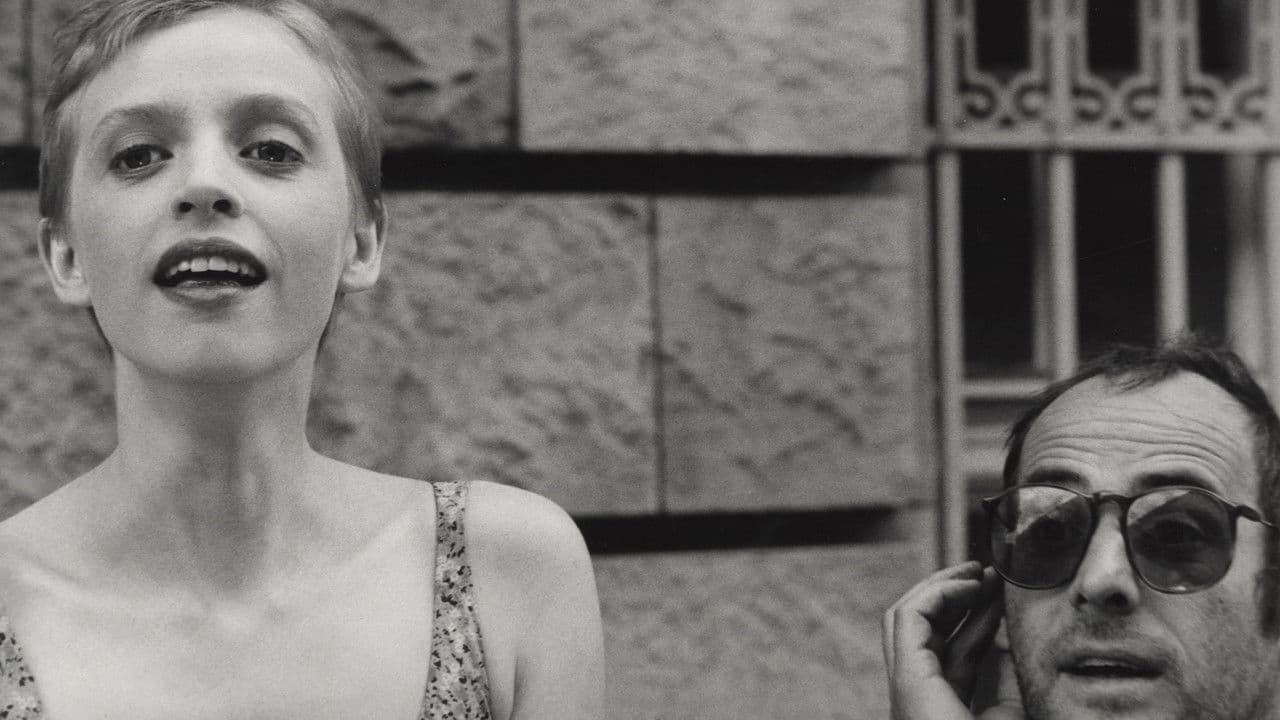 Backdrop – Engel aus Eisen