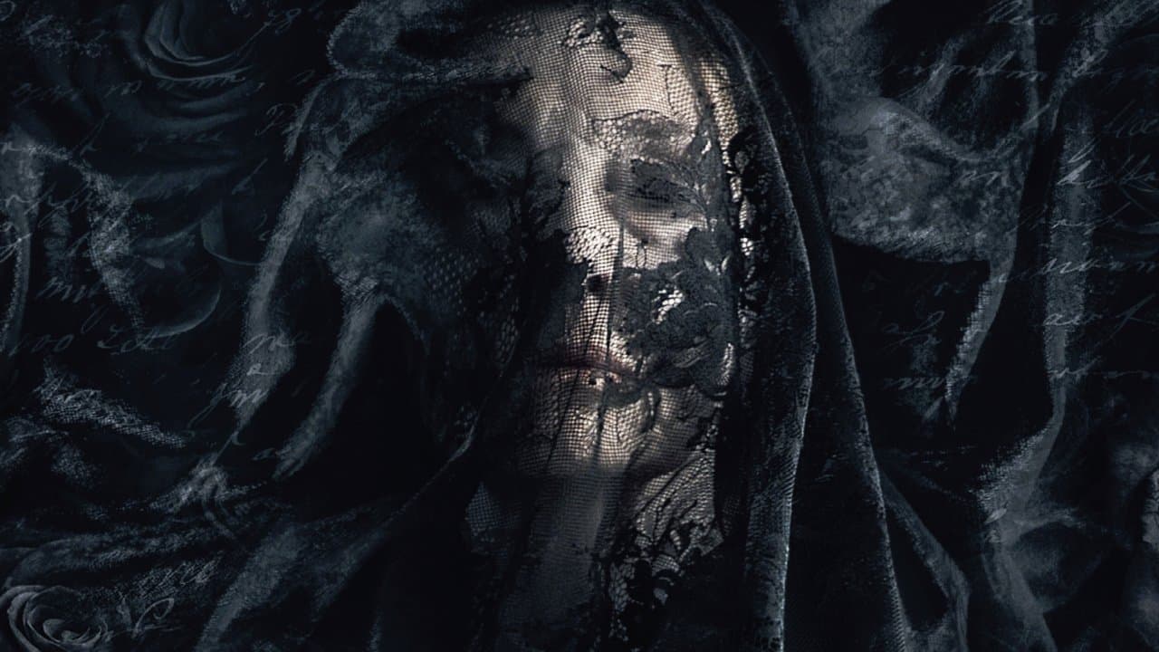 Backdrop – Muse - Worte können tödlich sein