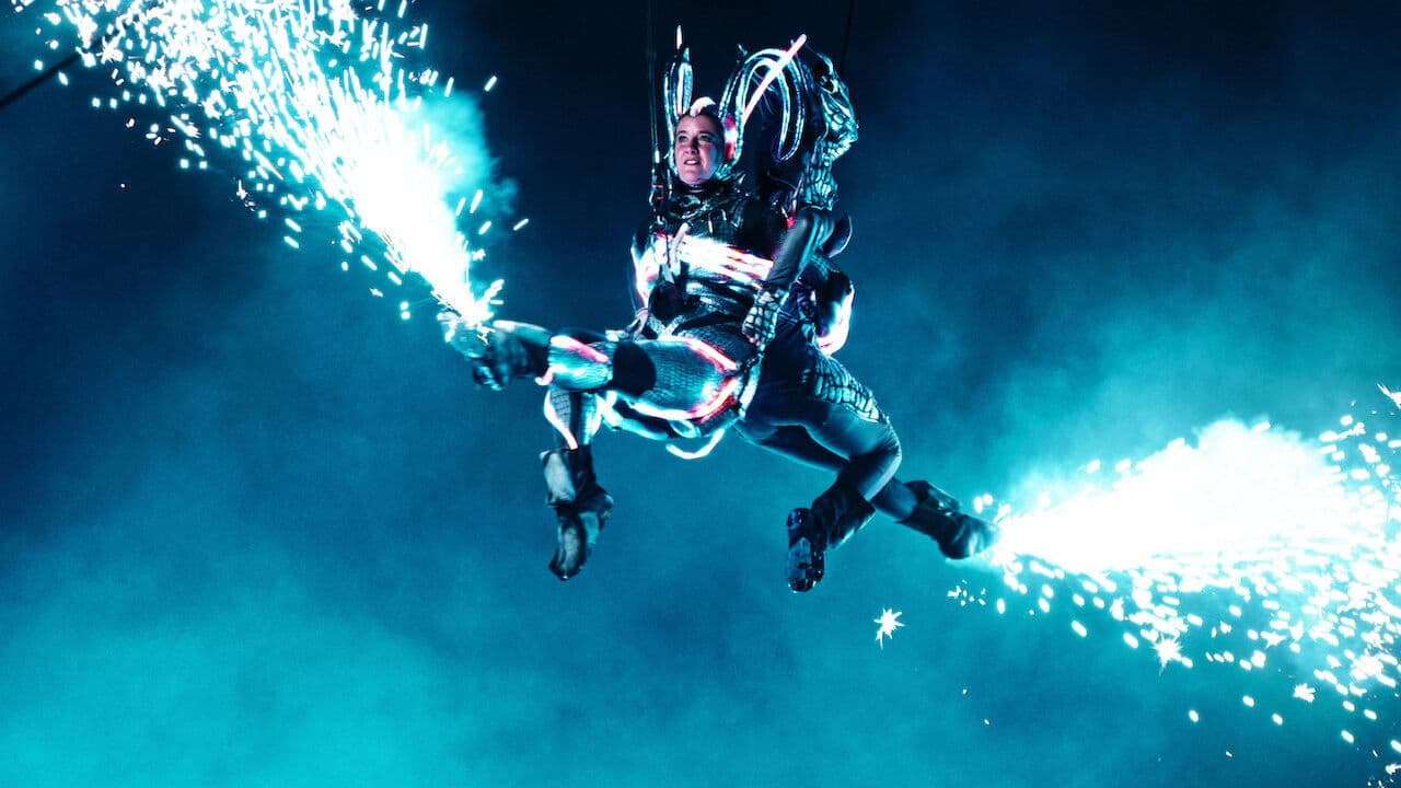 Backdrop – Lost in Vagueness