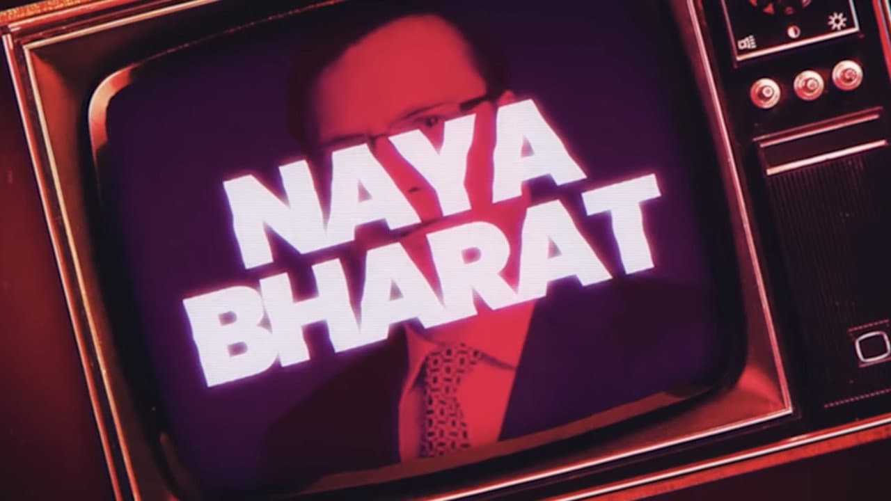 Backdrop – Naya Bharat