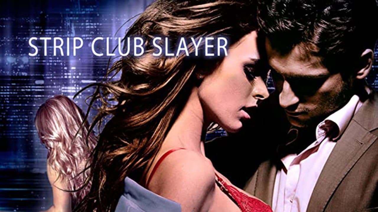 Backdrop – Strip Club Slayer