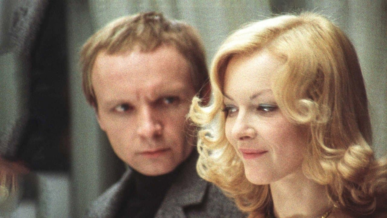 Backdrop – Die Ironie des Schicksals, oder Genieße Dein Bad!