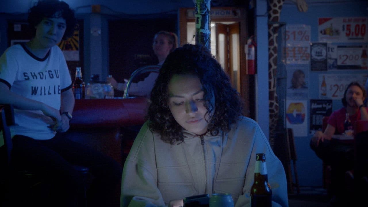 Backdrop – Liz & Karla