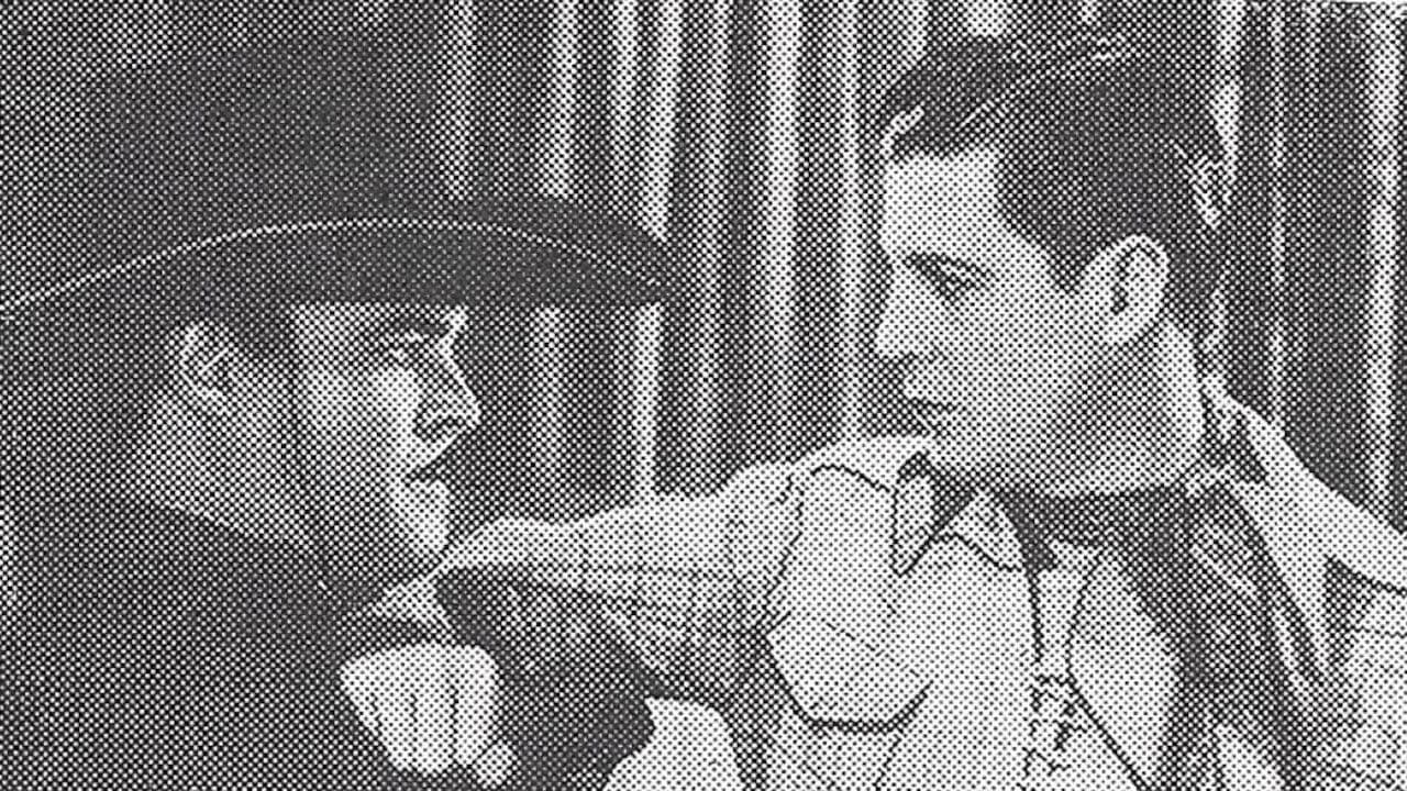 Backdrop – Land of Fighting Men