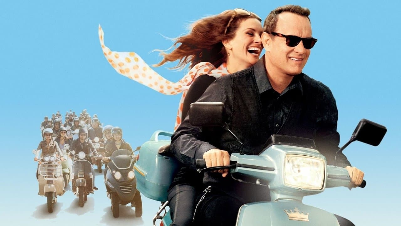 Backdrop – Larry Crowne