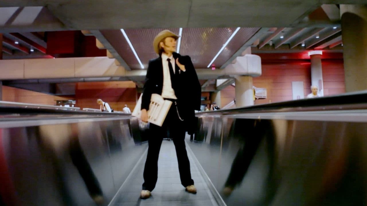 Backdrop – DJ Punk – Der Fotograf Daniel Josefsohn