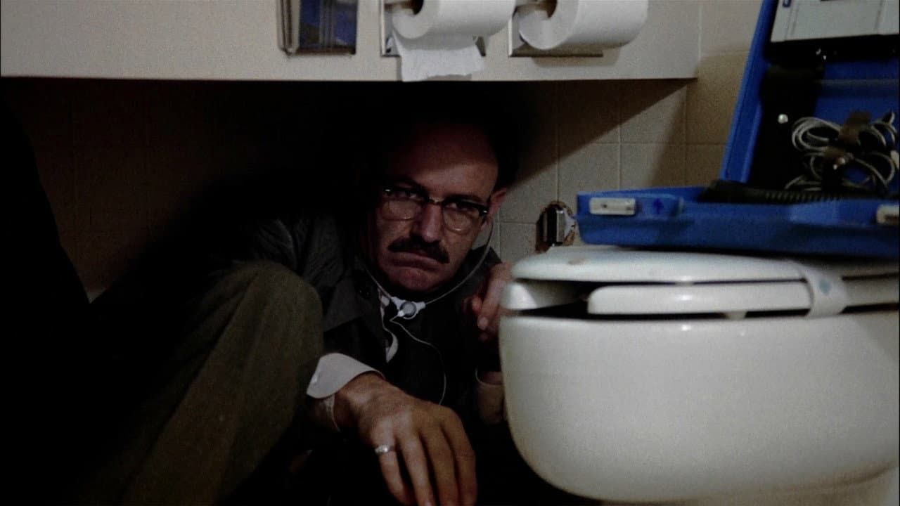 Backdrop – Sight & Sound: The Cinema of Walter Murch