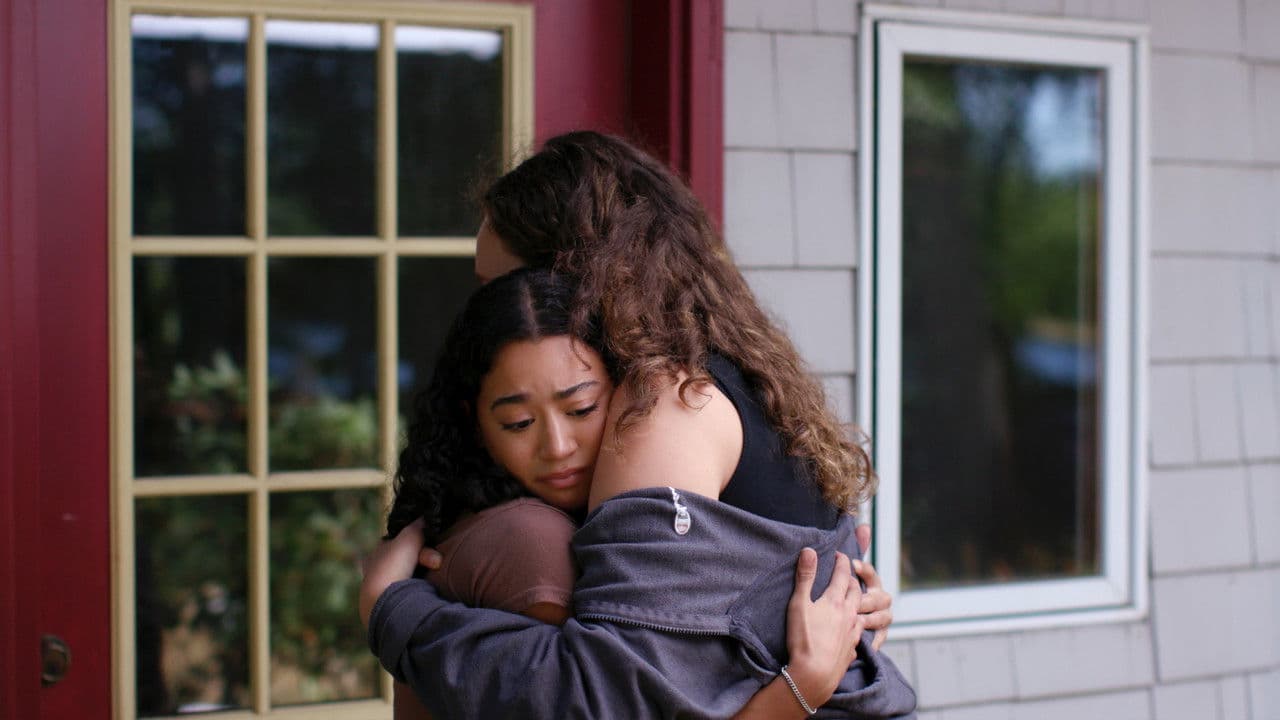 Backdrop – Growing Pains