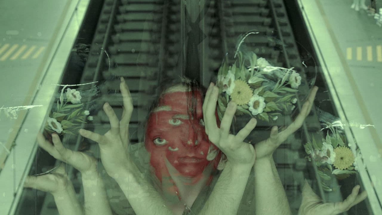 Backdrop – Oxímora Vida...