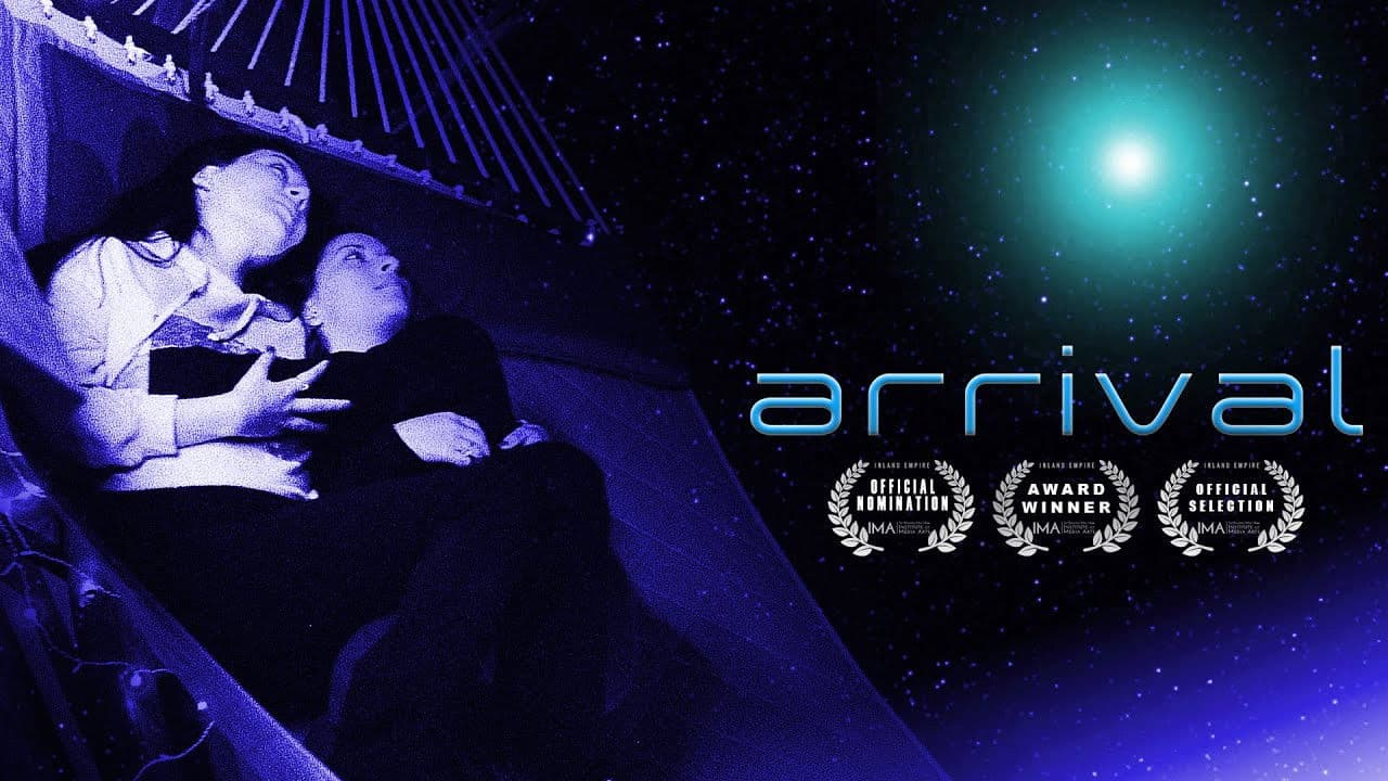 Backdrop – arrival