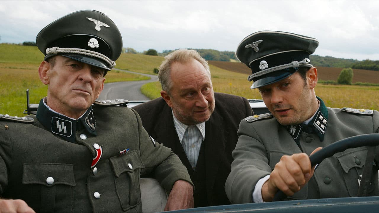 Backdrop – La bonne étoile