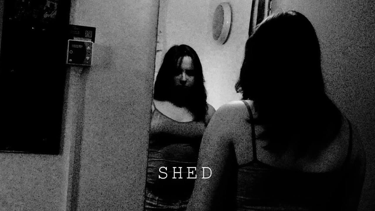 Backdrop – SHED