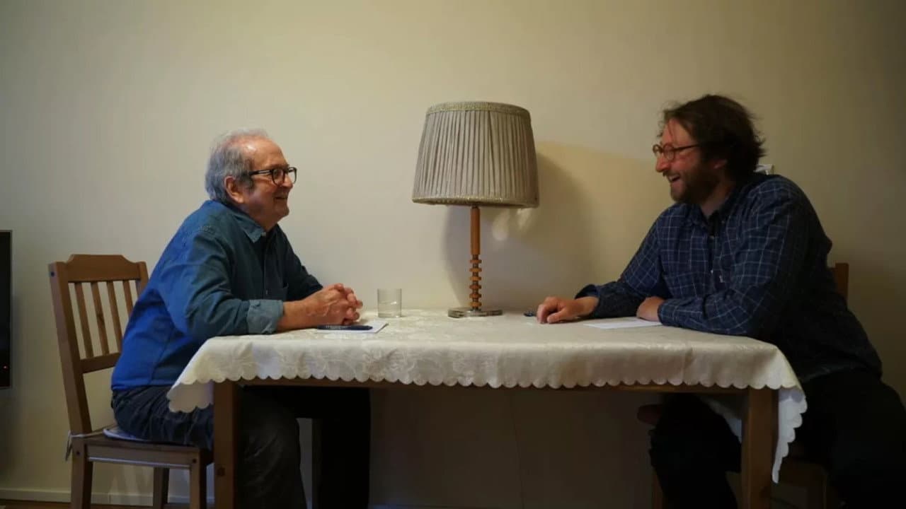 Backdrop – Le château de mon père
