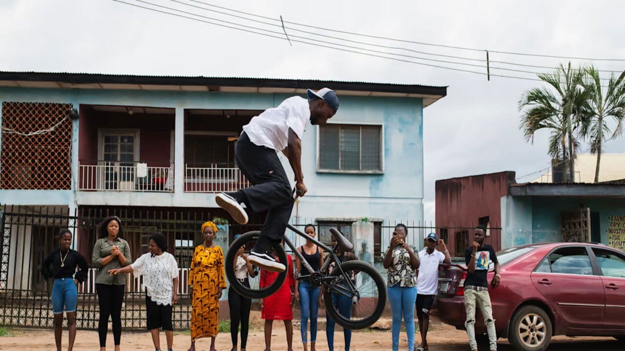 Backdrop – EnCouraged