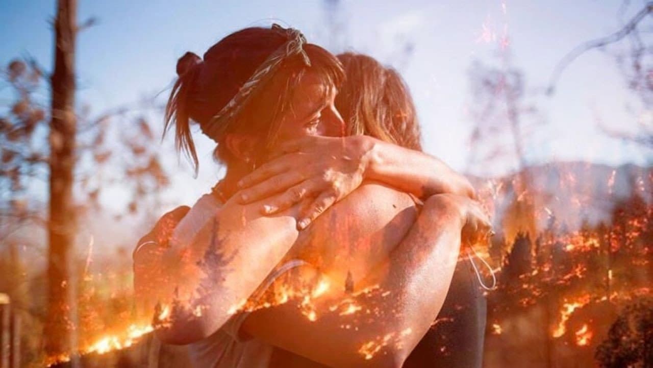 Backdrop – Abrazando la Patagonia