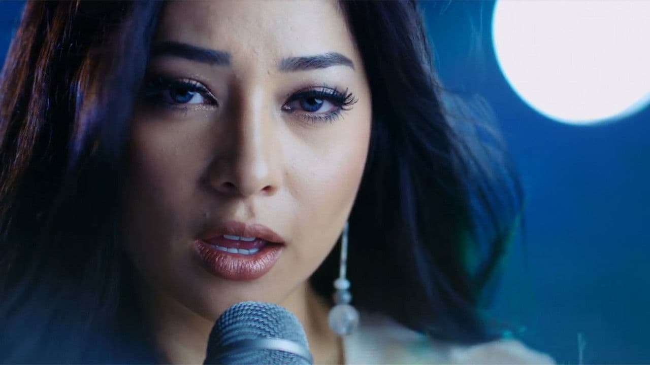 Backdrop – Gasing Tengkorak