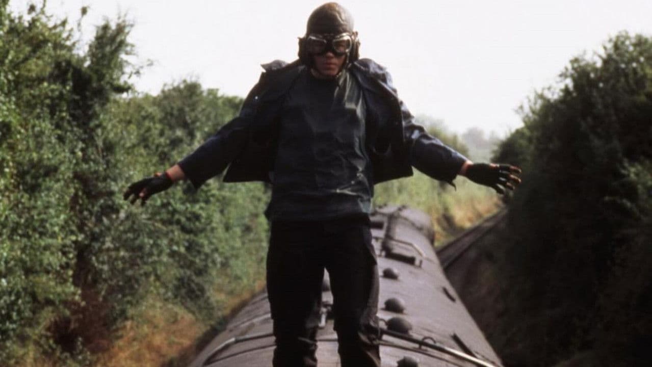 Backdrop – Clockwork Mice