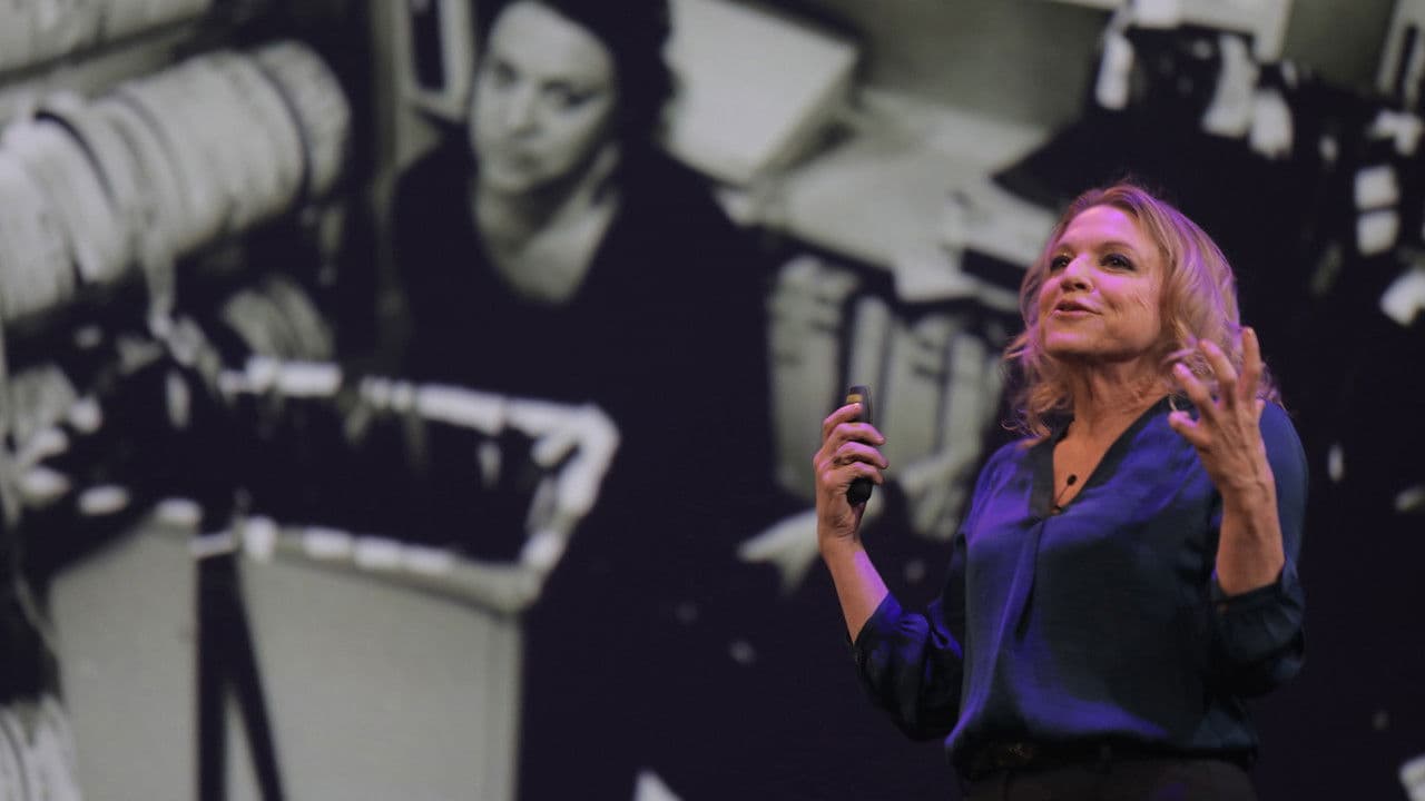 Backdrop – Brainwashed - Sexismus im Kino