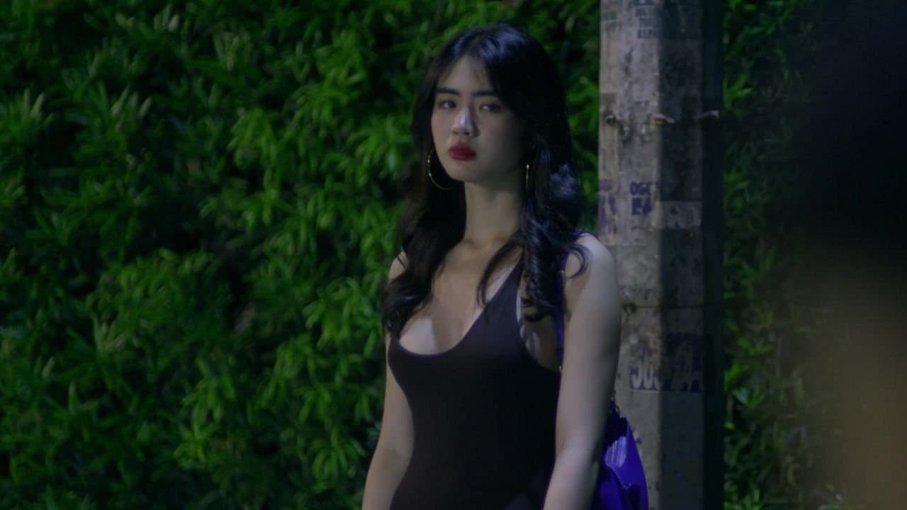 Backdrop – Suki - Geschichten einer Stripperin