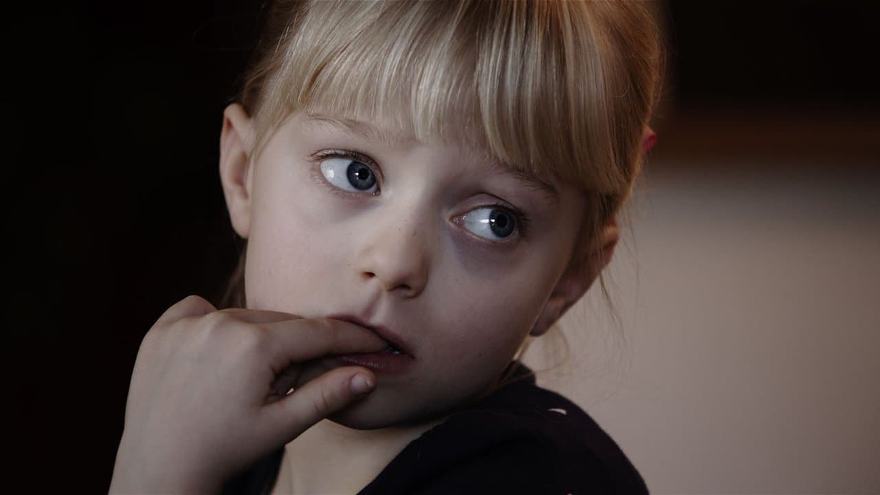 Backdrop – Das stille Kind