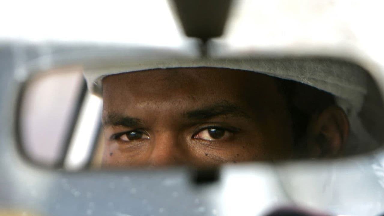 Backdrop – The Oath