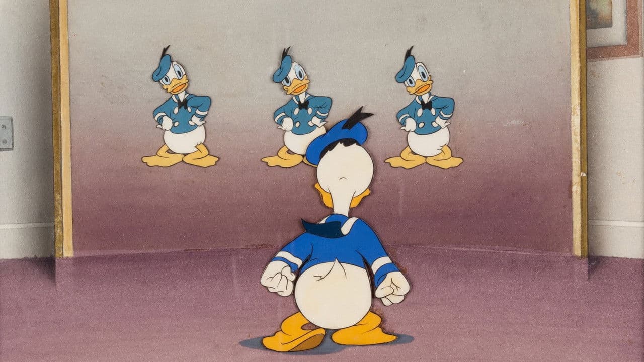 Backdrop – The New Spirit