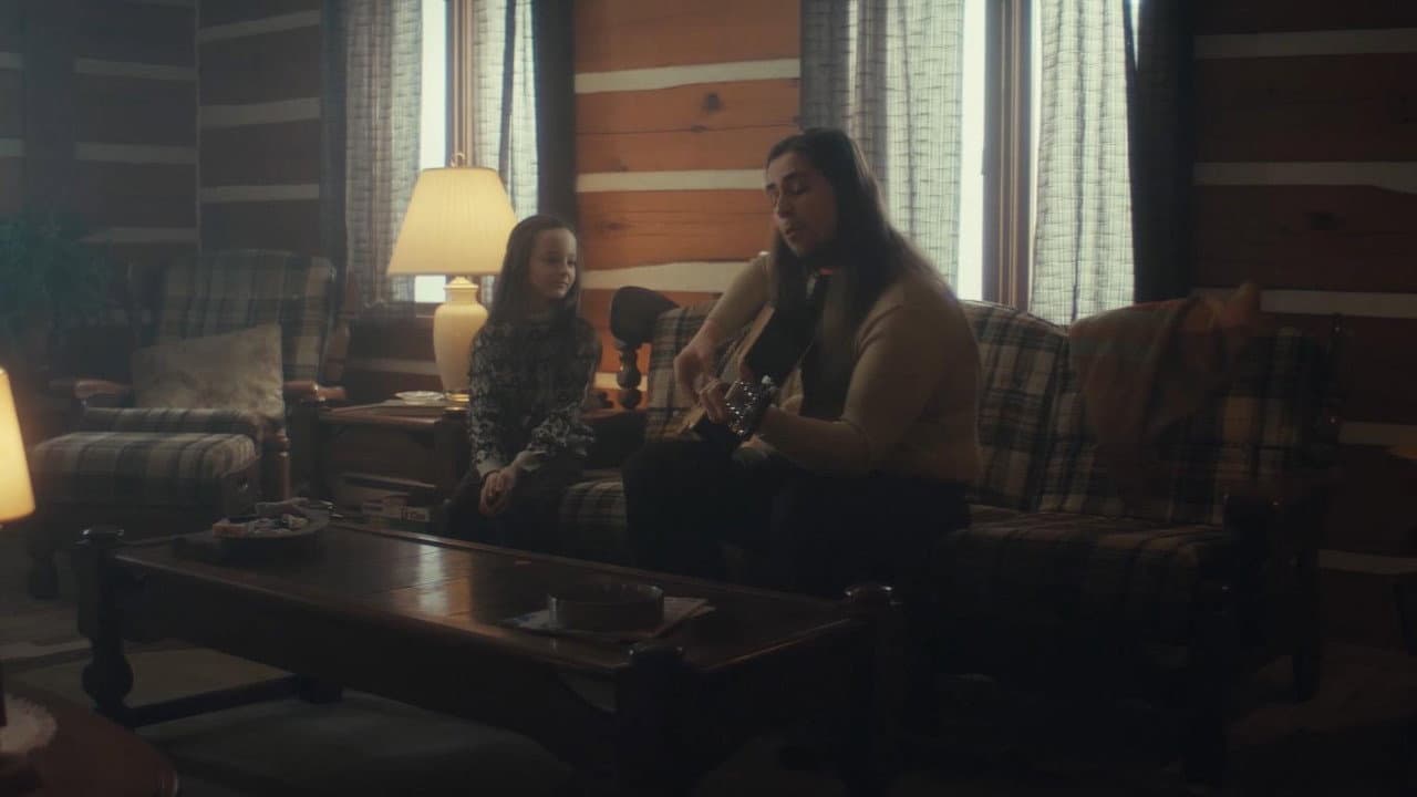 Backdrop – Un noeud dans le bois