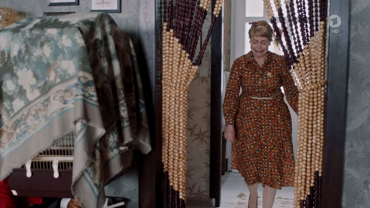 Backdrop – Familie Lotzmann auf den Barrikaden