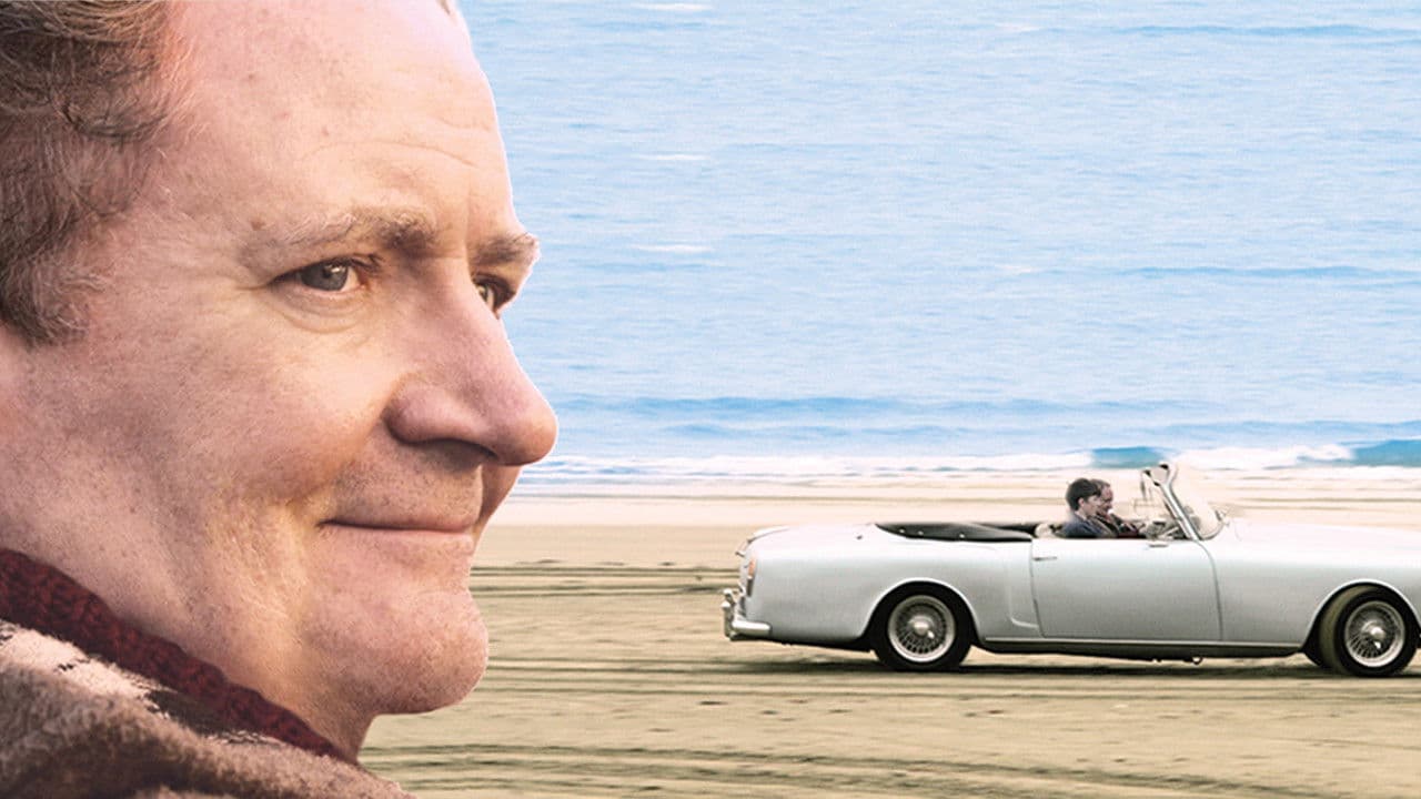 Backdrop – Die Zeit, die uns noch bleibt