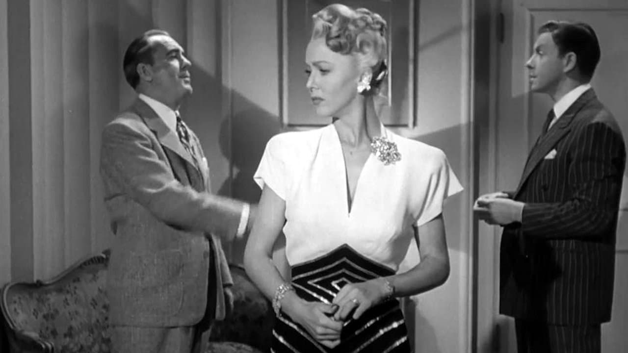 Backdrop – Having Wonderful Crime