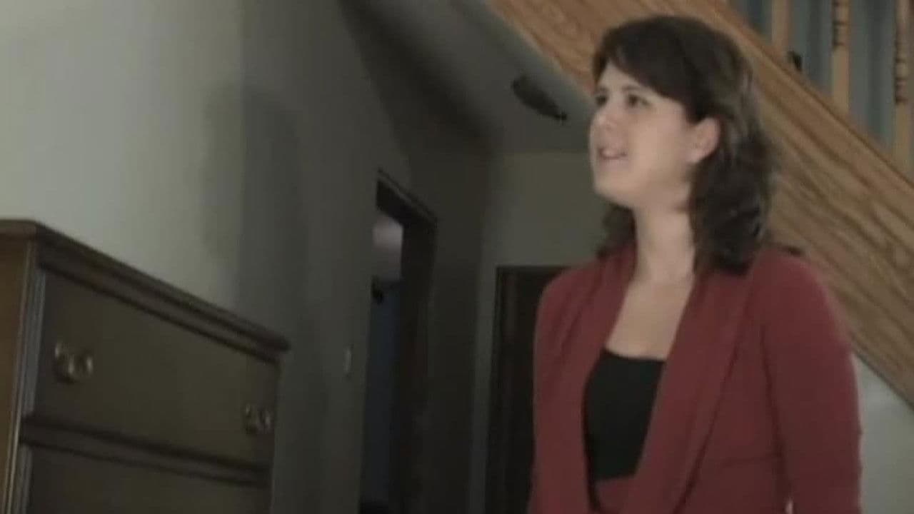 Backdrop – Grave Danger