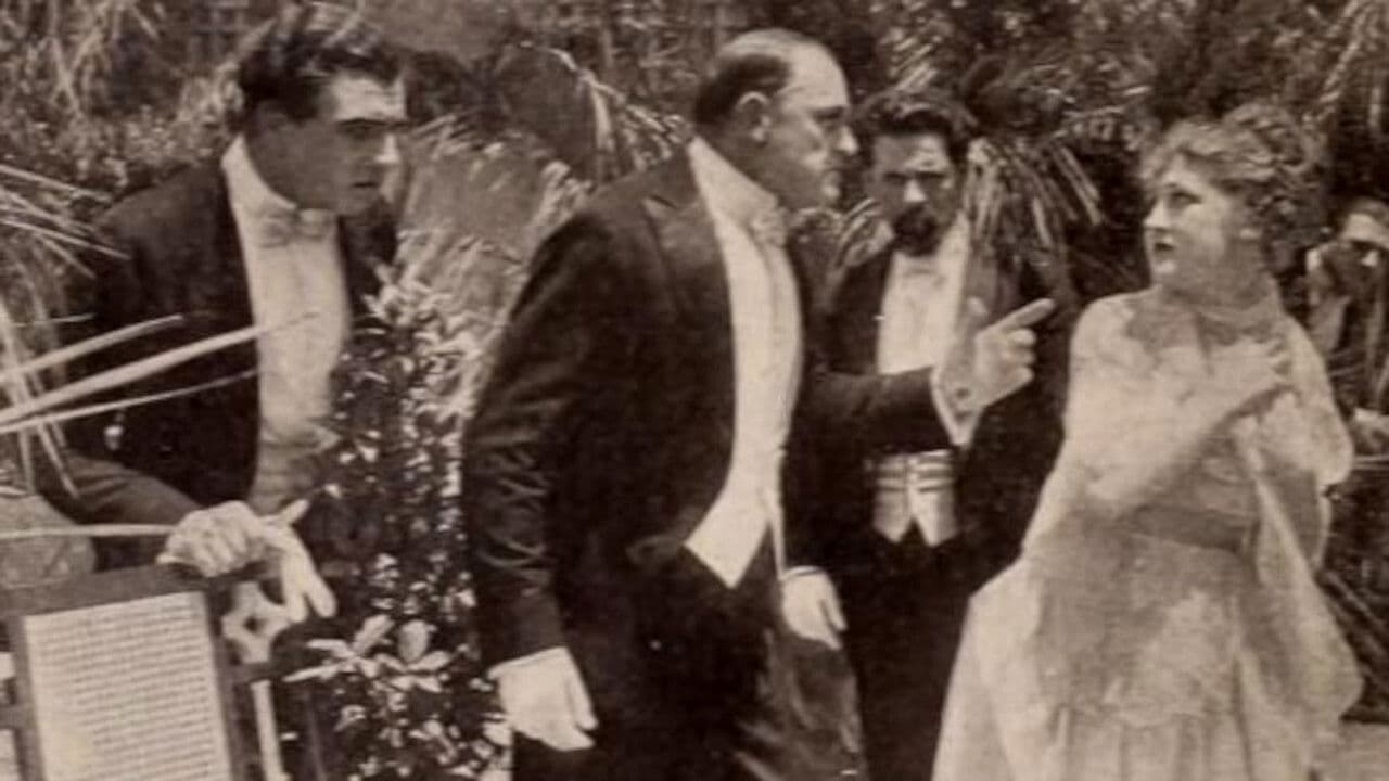 Backdrop – The Mysterious Mr. Tiller