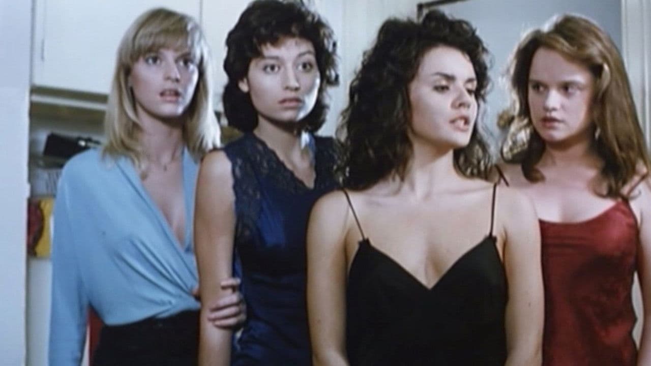 Backdrop – Die Waschmaschine