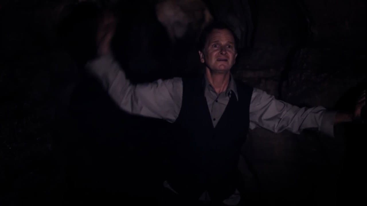 Backdrop – H.P. Lovecraft's The Beast In The Cave