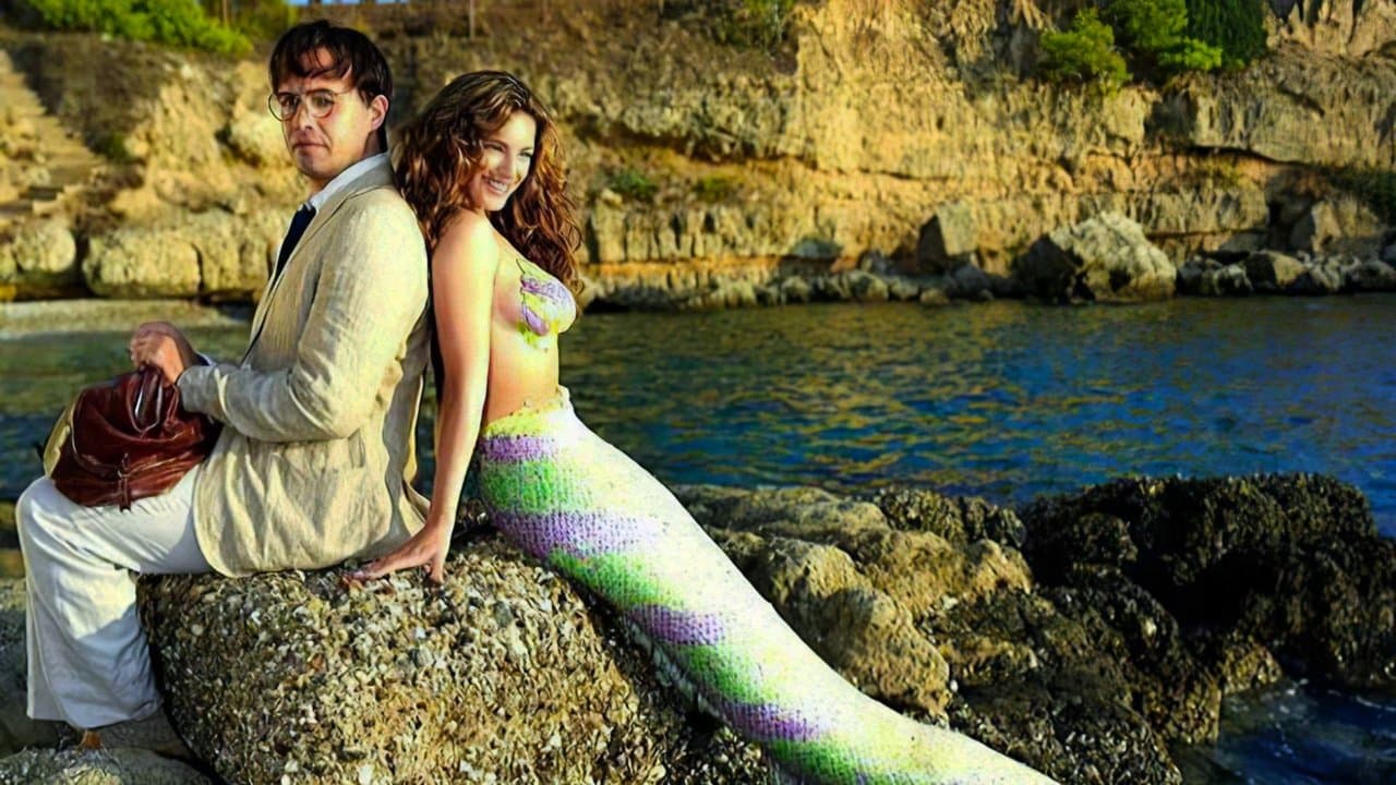 Backdrop – Fishtales